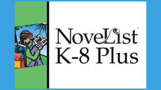 NoveList K-8 Plus 