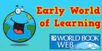 Early World of Learning logo