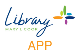 Library app