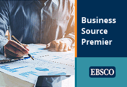 Business Source Premiere Image
