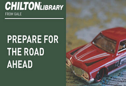 Chilton Library database