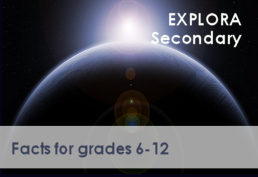 Explora Secondary Schools image