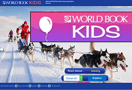World Book Kids image