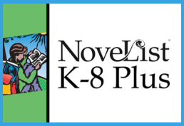 NoveList K-8 Plus