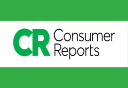 Consumer Report Logo