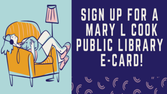 Sign up for a MLCPL eCard