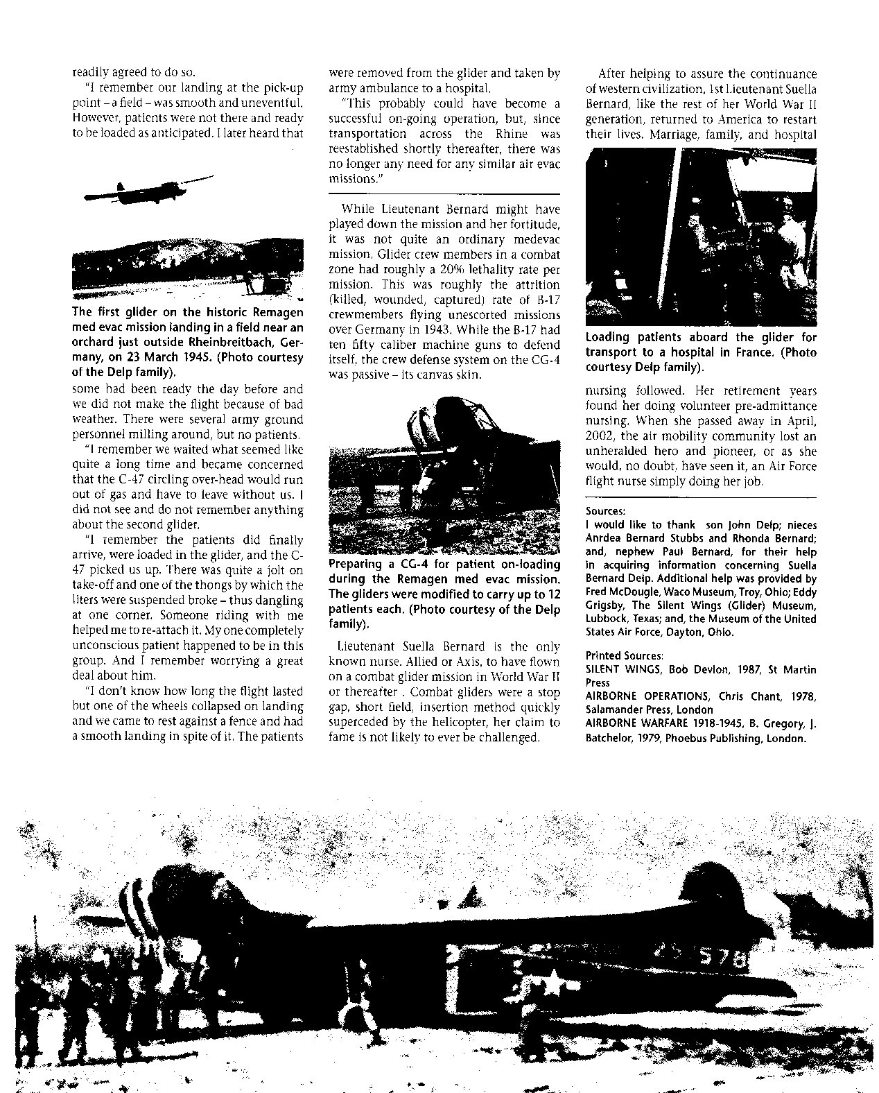 scanned article