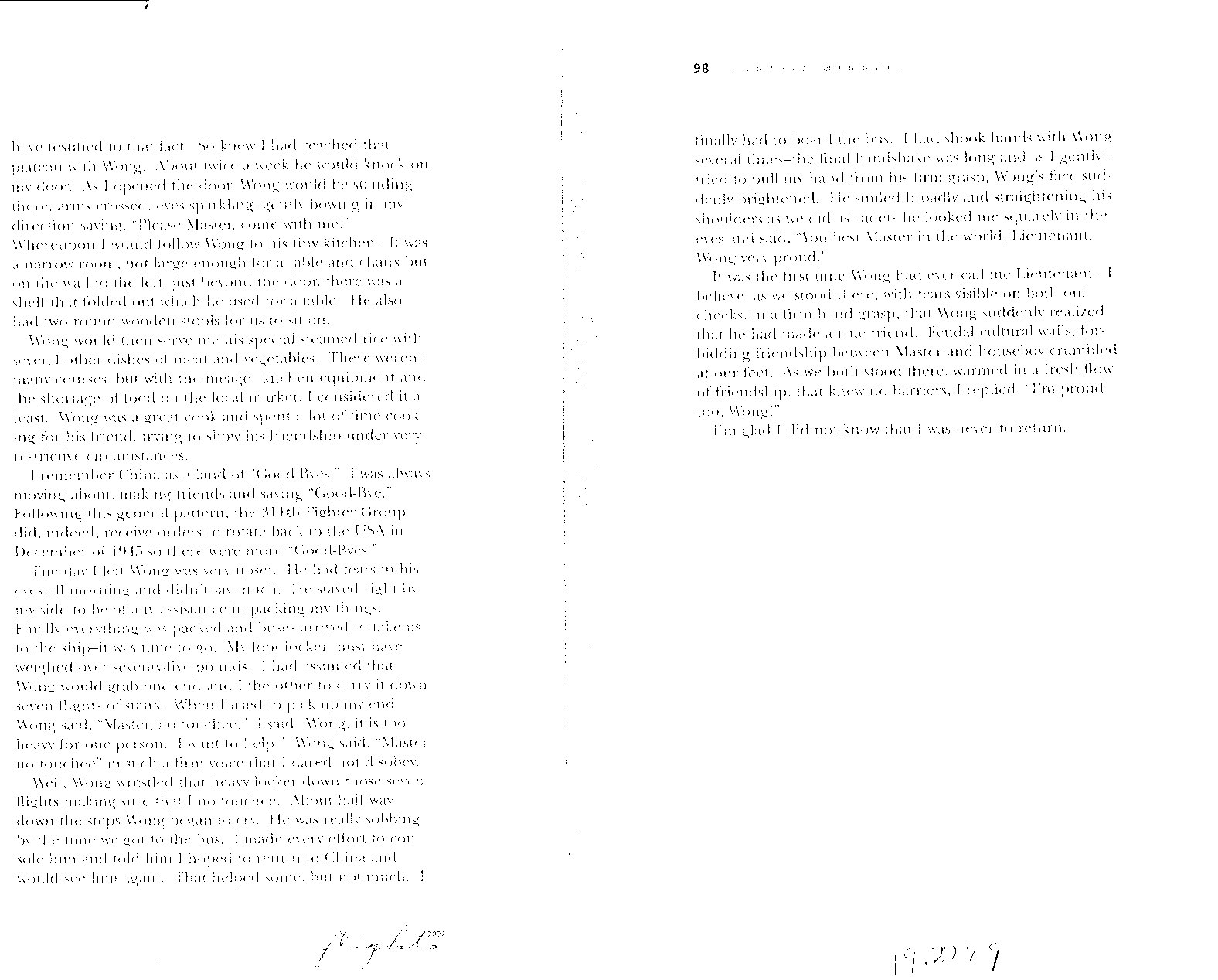 Friends Journal Article