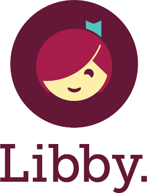 Libby App Logo