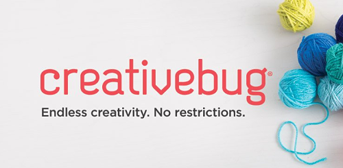 CreativeBug Logo