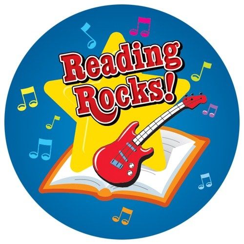 Reading Rocks picture